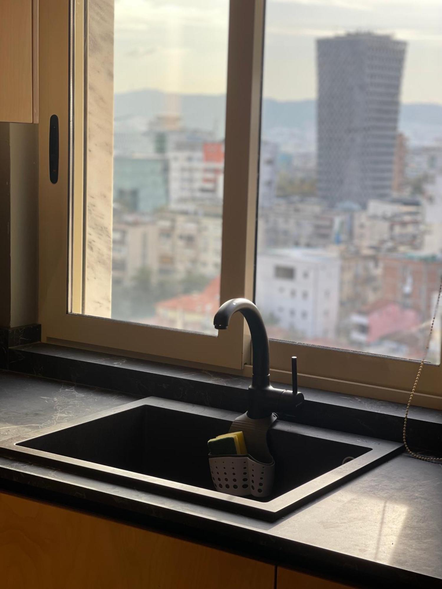Cityscape Apartamento *