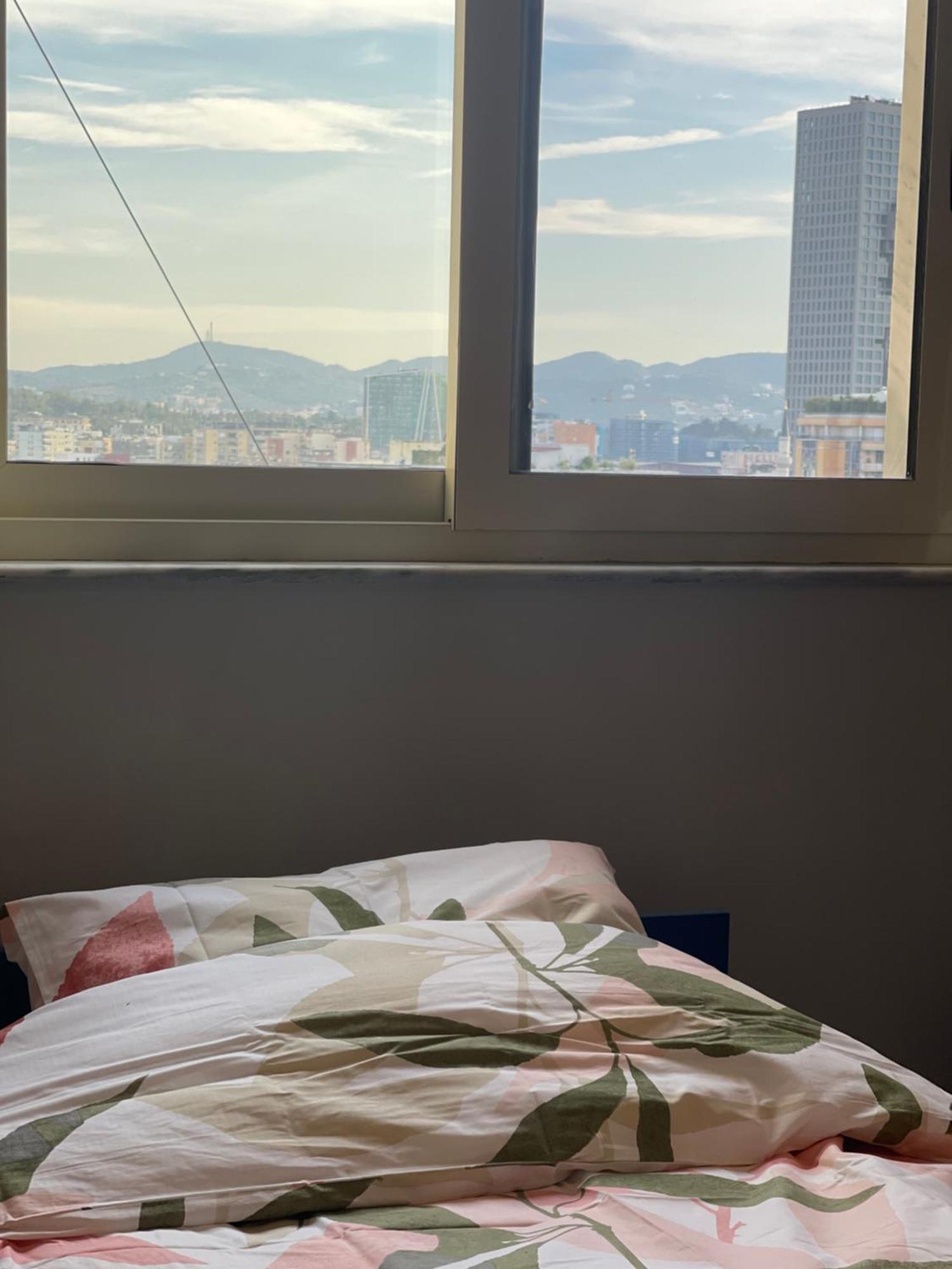 Apartamento Cityscape Tirana